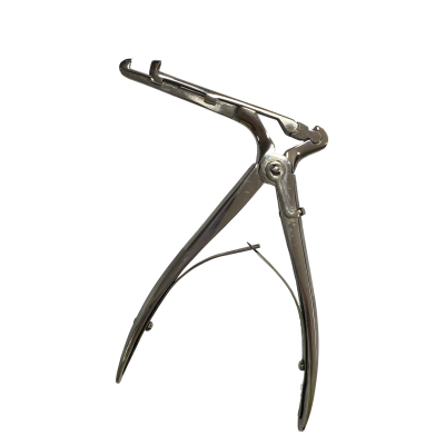 Щ-138 Forceps for surgery on accessory nasal sinuses for children CITELLI